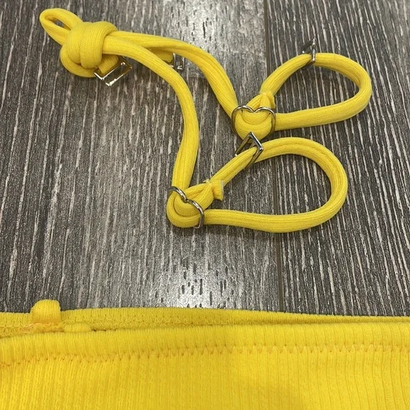 Strapless bikini - Picture 2 of 4